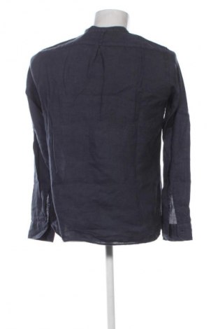 Herrenhemd Tintoria Mattei 954, Größe M, Farbe Grau, Preis € 102,99