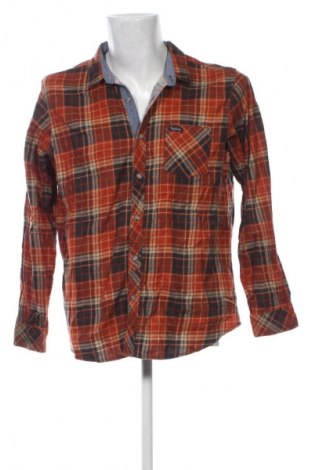 Herrenhemd Tokyo Laundry, Größe XL, Farbe Mehrfarbig, Preis € 4,99