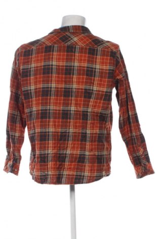 Herrenhemd Tokyo Laundry, Größe XL, Farbe Mehrfarbig, Preis € 4,99