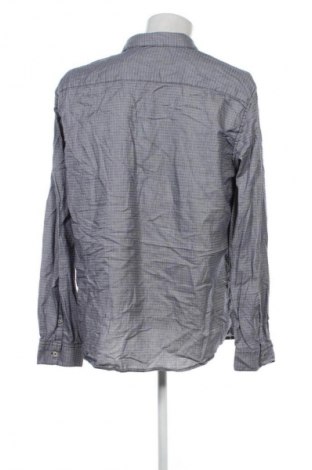 Herrenhemd Tom Tailor, Größe XXL, Farbe Mehrfarbig, Preis 9,99 €