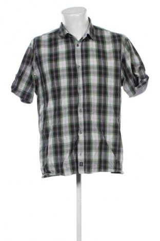 Herrenhemd Tom Tailor, Größe XXL, Farbe Mehrfarbig, Preis € 14,99