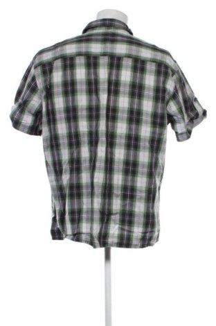 Herrenhemd Tom Tailor, Größe XXL, Farbe Mehrfarbig, Preis € 14,99