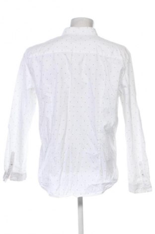 Męska koszula Tom Tailor, Rozmiar XXL, Kolor Kolorowy, Cena 78,99 zł