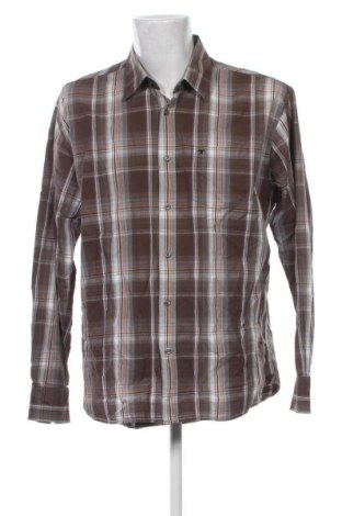 Herrenhemd Tom Tailor, Größe XL, Farbe Mehrfarbig, Preis € 23,99