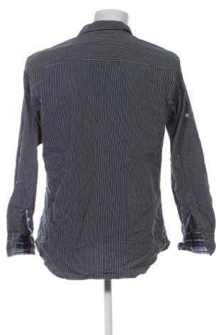 Herrenhemd Tom Tailor, Größe L, Farbe Mehrfarbig, Preis € 23,99