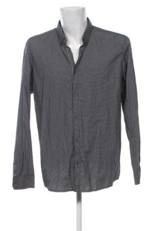 Herrenhemd Tom Tailor, Größe XXL, Farbe Mehrfarbig, Preis € 11,99