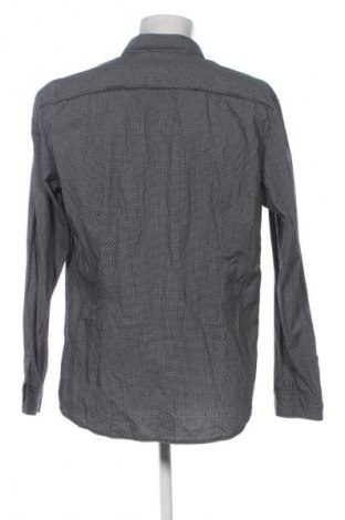 Herrenhemd Tom Tailor, Größe XXL, Farbe Mehrfarbig, Preis € 11,99