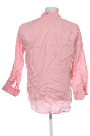 Pánska košeľa  Tommy Hilfiger, Veľkosť L, Farba Ružová, Cena  43,95 €