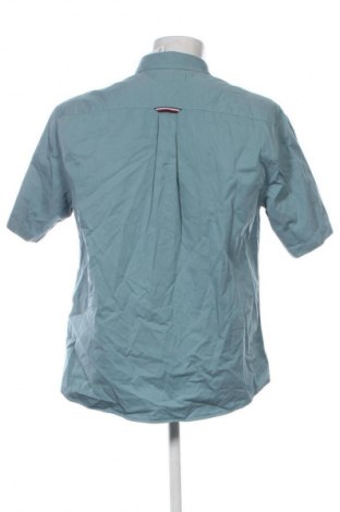 Pánská košile  Tommy Hilfiger, Velikost L, Barva Modrá, Cena  999,00 Kč
