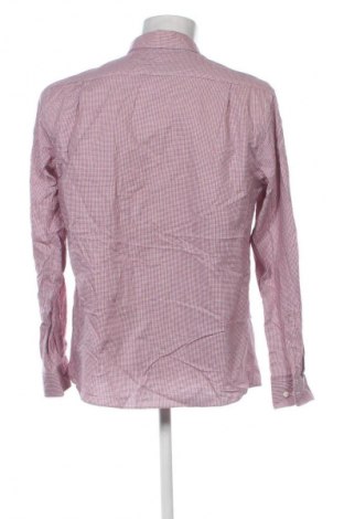 Męska koszula Tommy Hilfiger, Rozmiar L, Kolor Kolorowy, Cena 186,99 zł