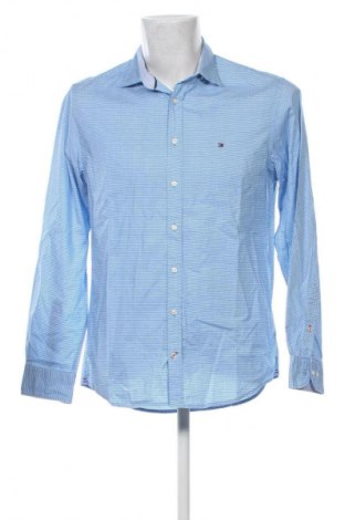 Cămașă de bărbați Tommy Hilfiger, Mărime M, Culoare Multicolor, Preț 155,26 Lei
