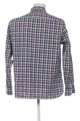 Herrenhemd Tommy Hilfiger, Größe XL, Farbe Mehrfarbig, Preis € 52,99