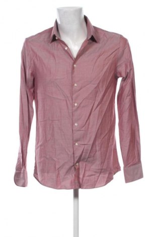 Herrenhemd Tommy Hilfiger, Größe L, Farbe Mehrfarbig, Preis € 25,99