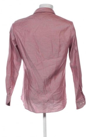 Herrenhemd Tommy Hilfiger, Größe L, Farbe Mehrfarbig, Preis € 25,99