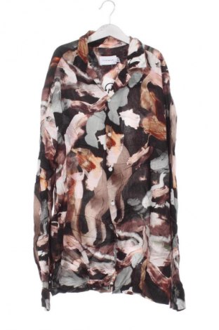 Ανδρικό πουκάμισο Topman, Μέγεθος XS, Χρώμα Πολύχρωμο, Τιμή 19,99 €