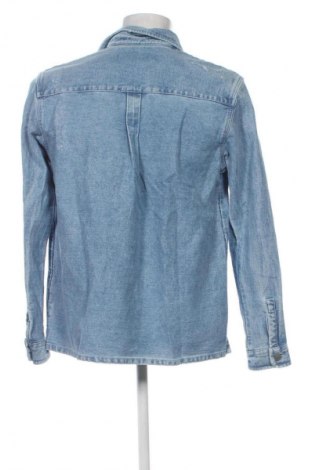 Ανδρικό πουκάμισο Topman, Μέγεθος M, Χρώμα Μπλέ, Τιμή 37,99 €