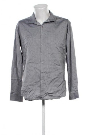Męska koszula Unbranded, Rozmiar XL, Kolor Szary, Cena 33,99 zł