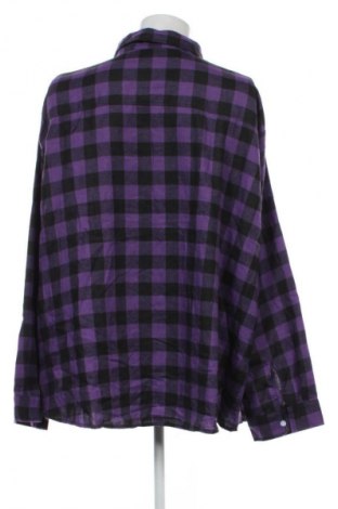 Pánská košile  Unbranded, Velikost 5XL, Barva Vícebarevné, Cena  469,00 Kč