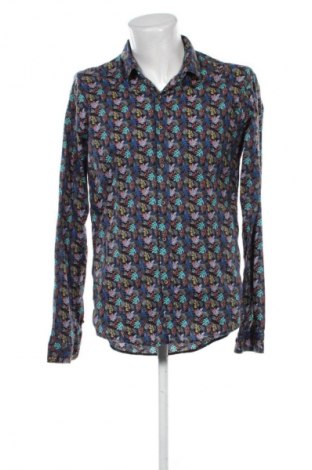 Herrenhemd Unbranded, Größe XL, Farbe Mehrfarbig, Preis € 9,99