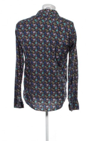 Herrenhemd Unbranded, Größe XL, Farbe Mehrfarbig, Preis € 9,99