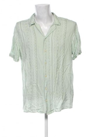 Herrenhemd Unbranded, Größe XL, Farbe Mehrfarbig, Preis € 15,99