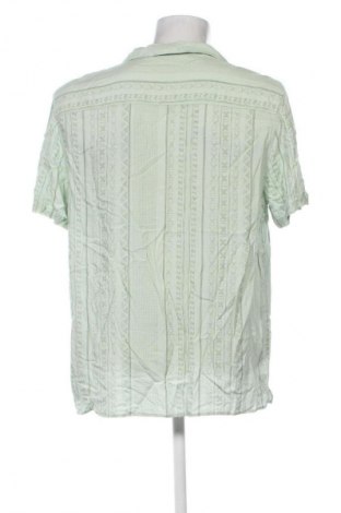 Herrenhemd Unbranded, Größe XL, Farbe Mehrfarbig, Preis € 15,99