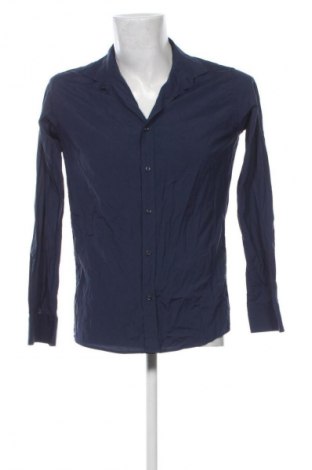 Férfi ing Unbranded, Méret M, Szín Kék, Ár 5 800 Ft