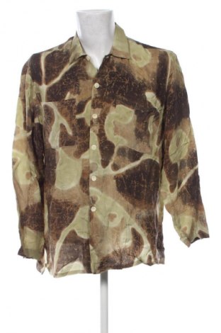 Cămașă de bărbați Unbranded, Mărime M, Culoare Multicolor, Preț 373,99 Lei