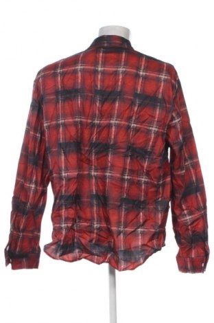 Pánska košeľa  Unbranded, Veľkosť XXL, Farba Viacfarebná, Cena  6,95 €