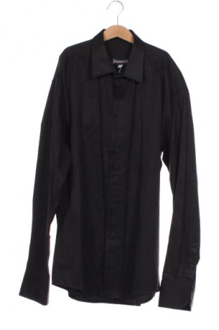 Férfi ing Unbranded, Méret M, Szín Fekete, Ár 3 929 Ft