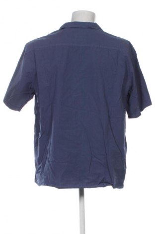 Męska koszula Norse Projects, Rozmiar XL, Kolor Niebieski, Cena 296,99 zł