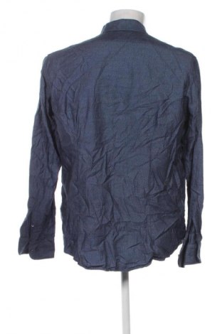 Męska koszula Unbranded, Rozmiar XL, Kolor Niebieski, Cena 38,99 zł