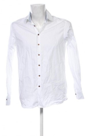 Férfi ing Unbranded, Méret M, Szín Fehér, Ár 3 969 Ft