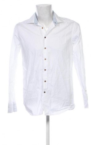 Férfi ing Unbranded, Méret M, Szín Fehér, Ár 3 969 Ft