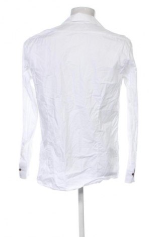 Férfi ing Unbranded, Méret M, Szín Fehér, Ár 3 969 Ft