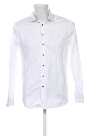 Férfi ing Unbranded, Méret M, Szín Fehér, Ár 3 969 Ft