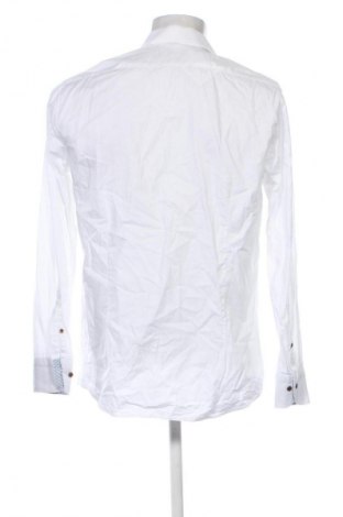 Férfi ing Unbranded, Méret M, Szín Fehér, Ár 3 969 Ft