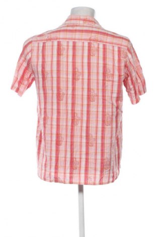 Ανδρικό πουκάμισο Unbranded, Μέγεθος S, Χρώμα Πολύχρωμο, Τιμή 14,83 €