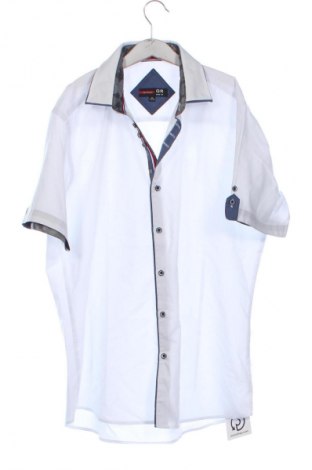 Férfi ing Unbranded, Méret M, Szín Fehér, Ár 4 859 Ft