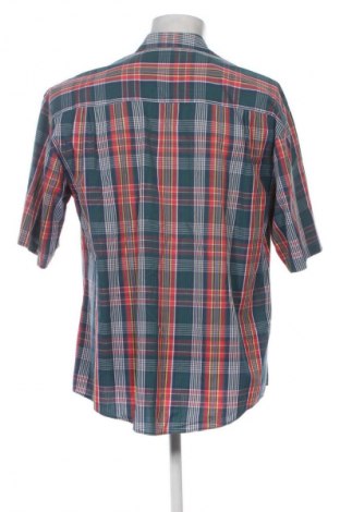 Ανδρικό πουκάμισο Unbranded, Μέγεθος L, Χρώμα Πολύχρωμο, Τιμή 14,77 €