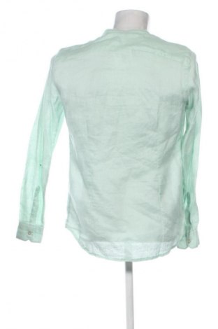 Pánská košile  Unbranded, Velikost M, Barva Zelená, Cena  739,00 Kč