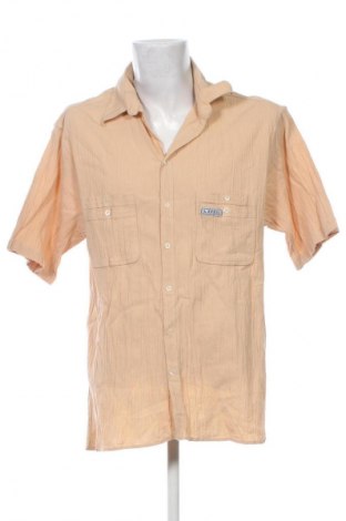 Férfi ing Unbranded, Méret XXL, Szín Bézs, Ár 4 859 Ft
