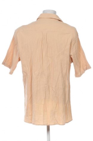 Férfi ing Unbranded, Méret XXL, Szín Bézs, Ár 4 859 Ft