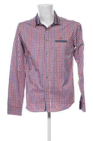 Herrenhemd Unbranded, Größe XL, Farbe Mehrfarbig, Preis 6,99 €