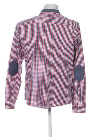 Herrenhemd Unbranded, Größe XL, Farbe Mehrfarbig, Preis 6,99 €