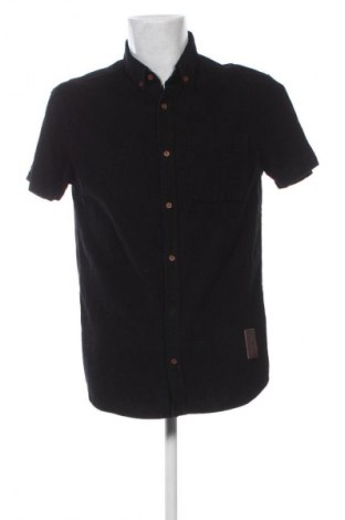 Cămașă de bărbați Unbranded, Mărime M, Culoare Negru, Preț 61,99 Lei