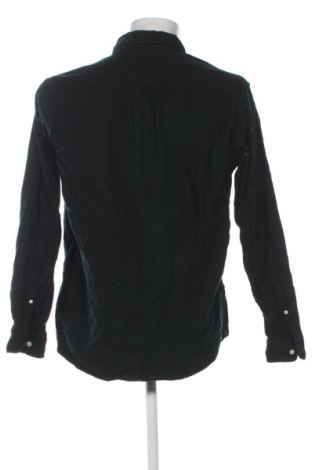 Męska koszula Unbranded, Rozmiar XL, Kolor Zielony, Cena 38,99 zł