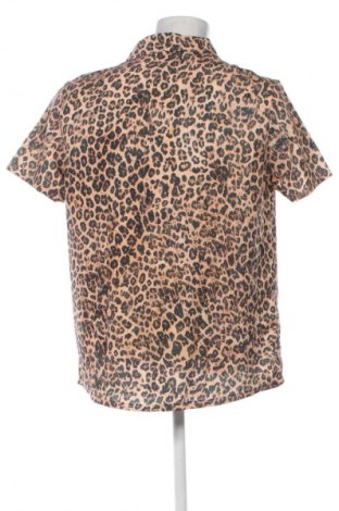 Cămașă de bărbați Unbranded, Mărime L, Culoare Multicolor, Preț 56,62 Lei