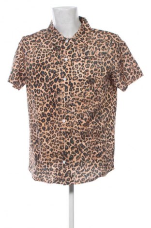 Cămașă de bărbați Unbranded, Mărime L, Culoare Multicolor, Preț 56,62 Lei