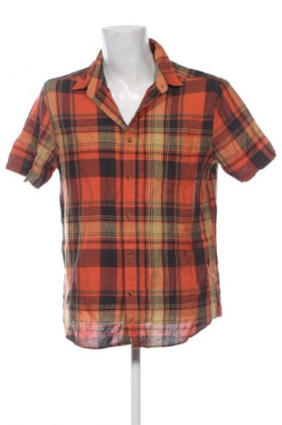Herrenhemd Unbranded, Größe M, Farbe Mehrfarbig, Preis 8,93 €